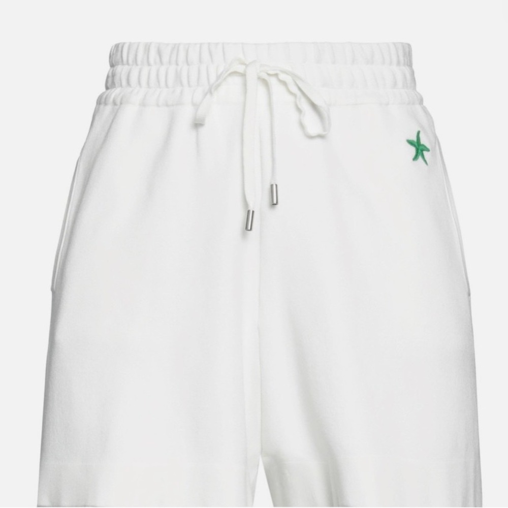 SANDRO Leandre Knit Bermuda Shorts - Picture 3 of 10